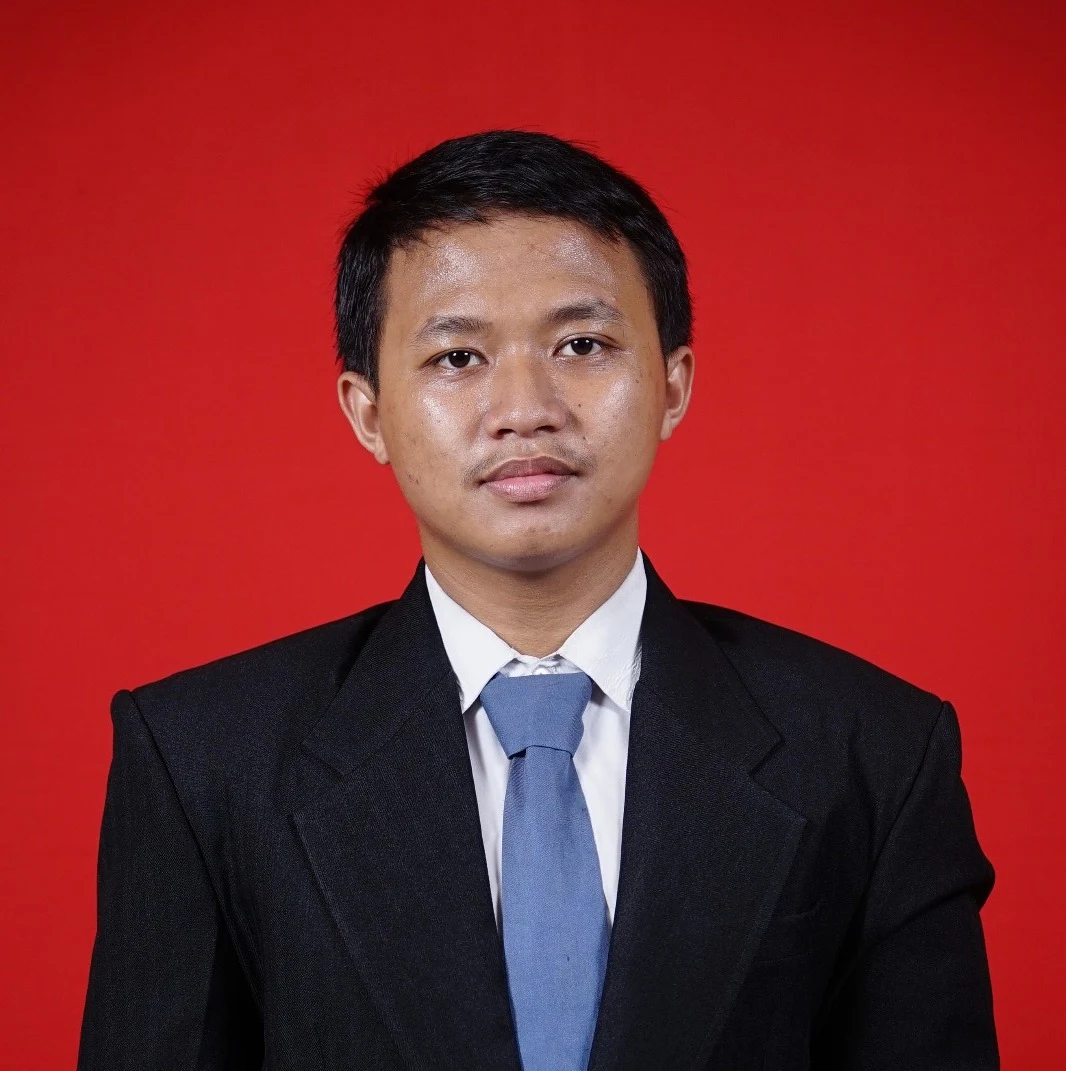 Adya Handika Putra AP