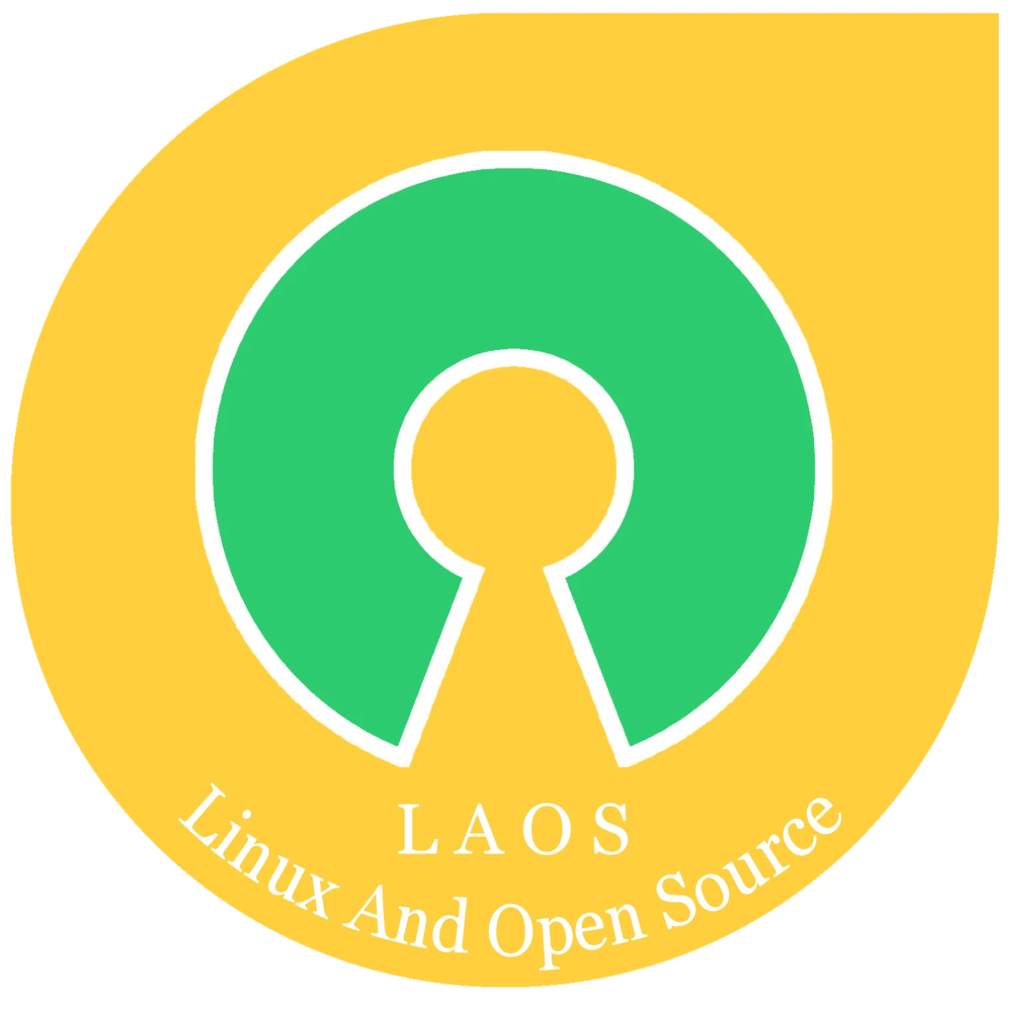 UKM Linux and Open Source (UKM LAOS) - Division Programming Staff