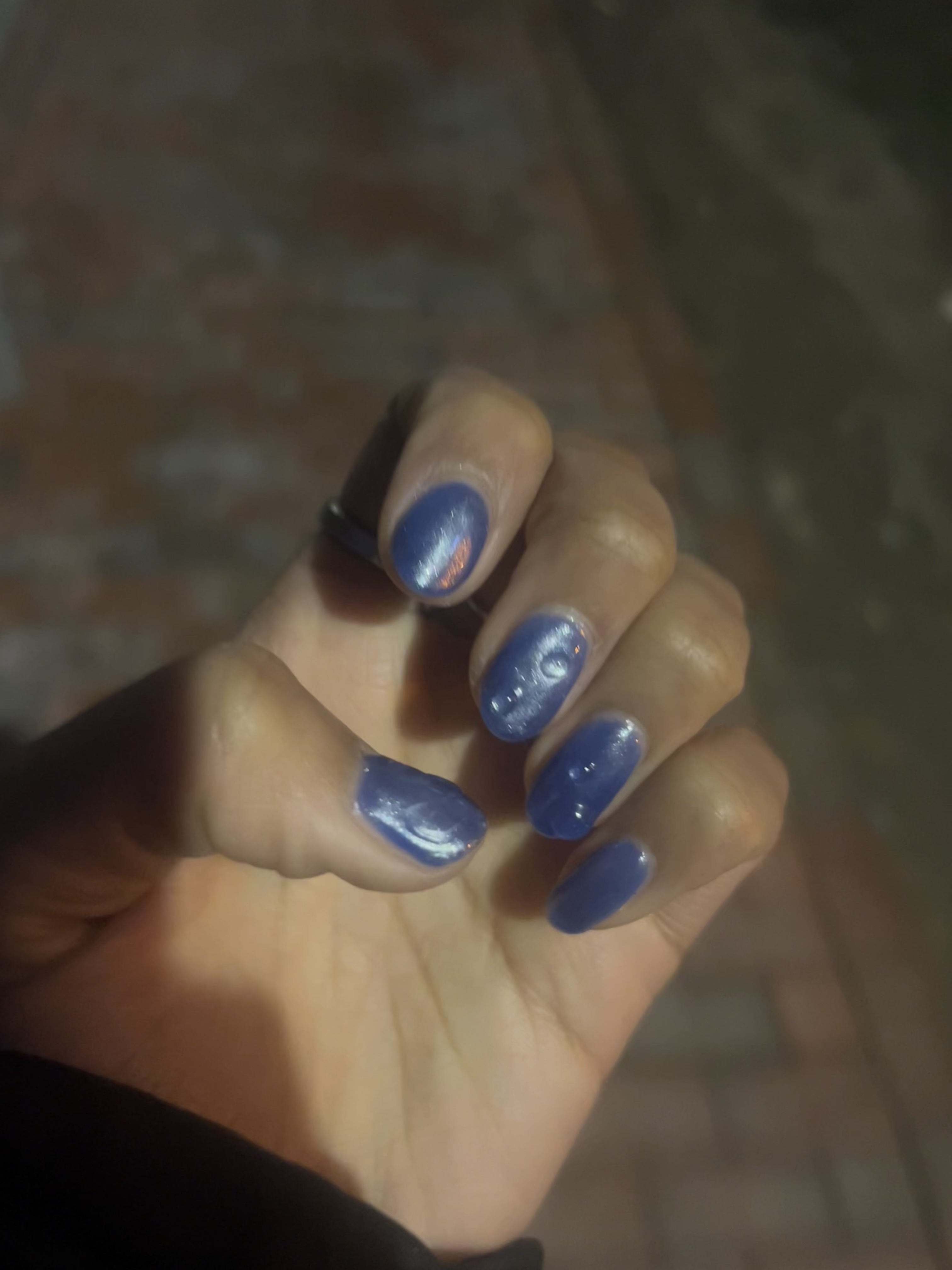 Blue 3D