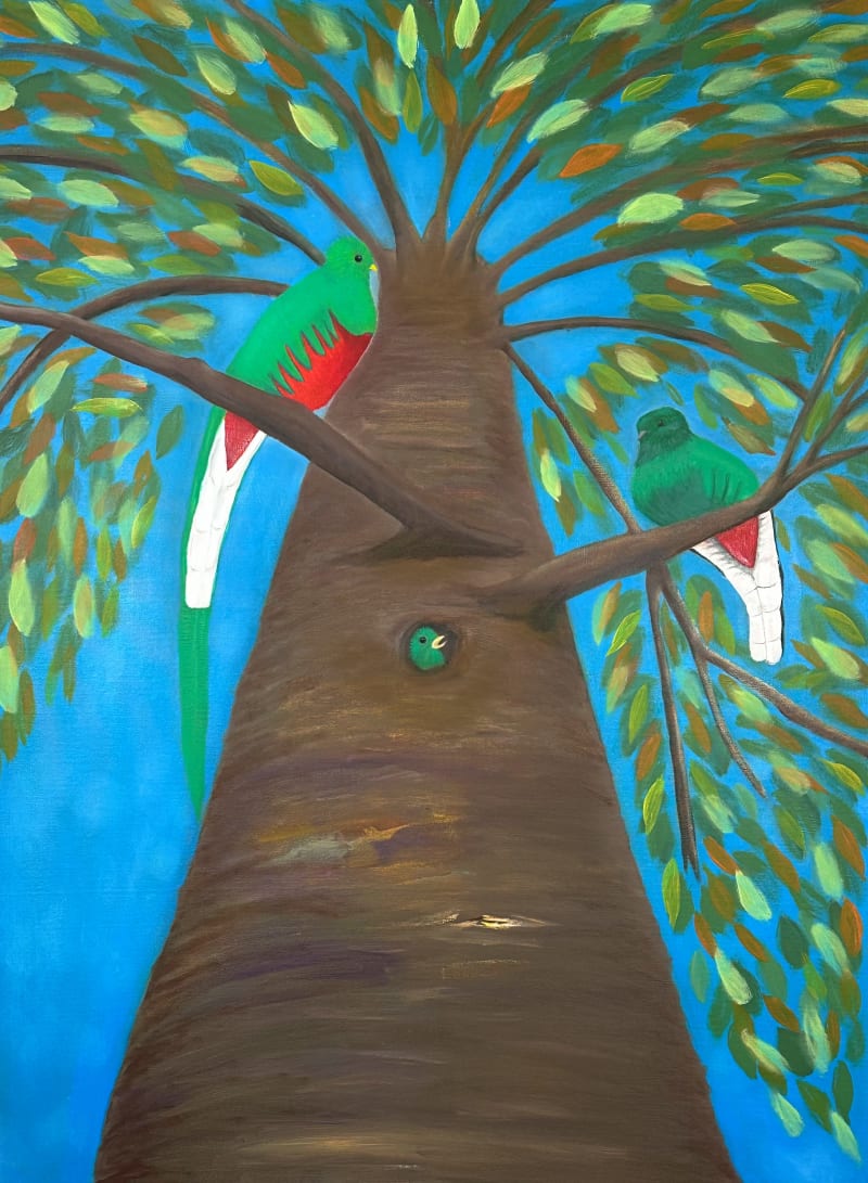 Vínculo Resplandeciente