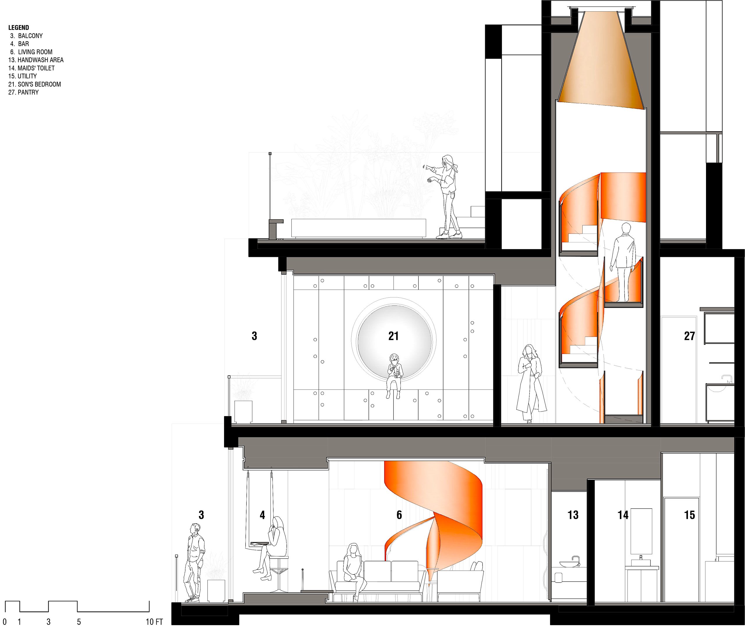 Inbuilt Plan Ready to Build Plans - Trends Property