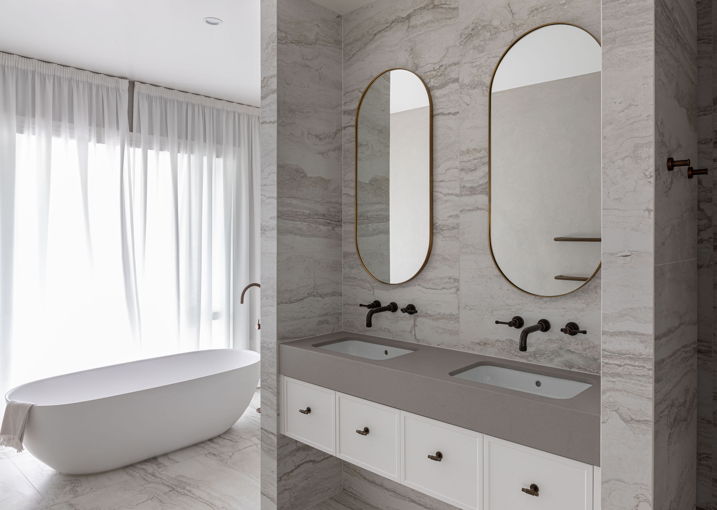 Transform Your Bathroom with 5 Basin Styles
