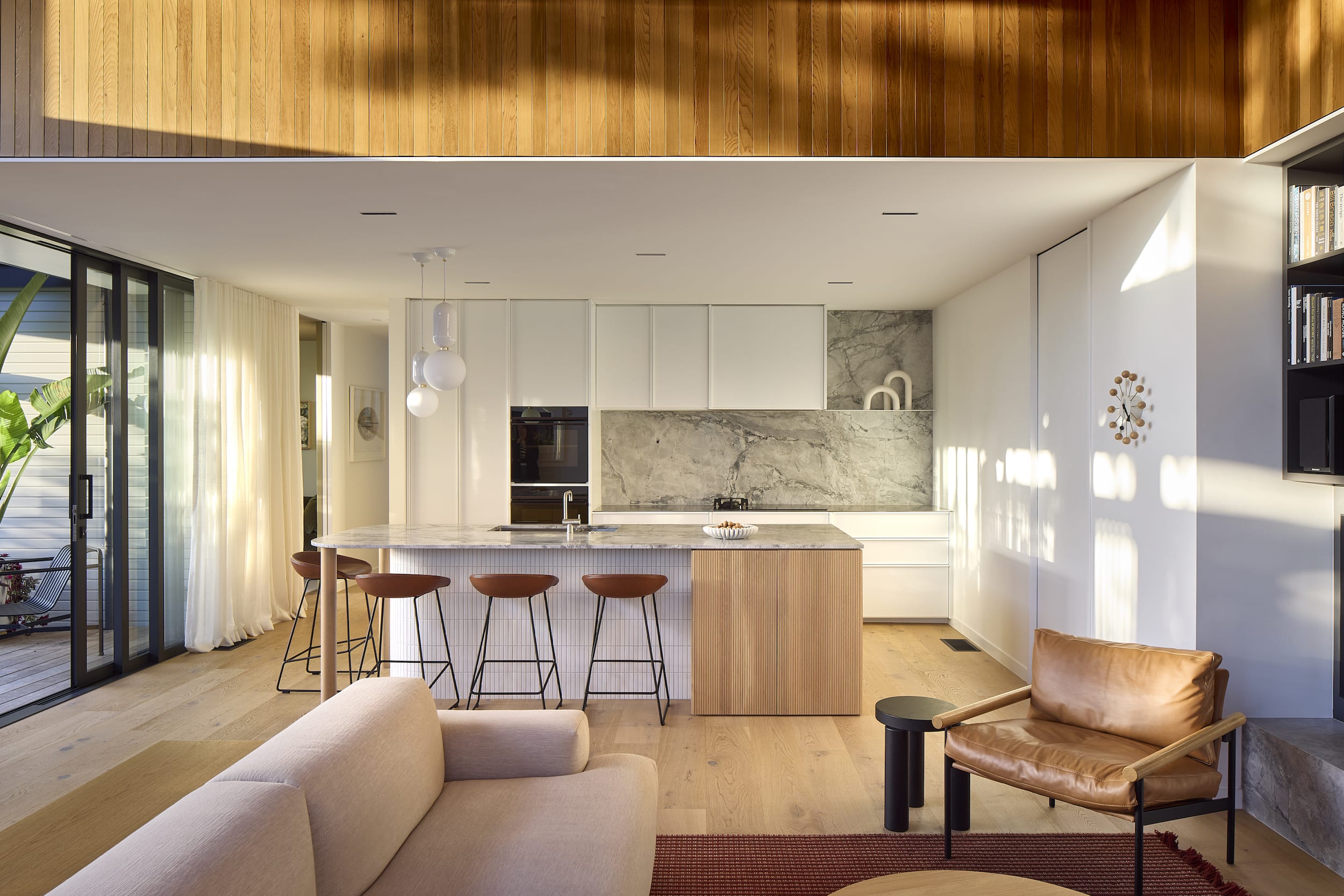 Elevate Your Home with Natural Design