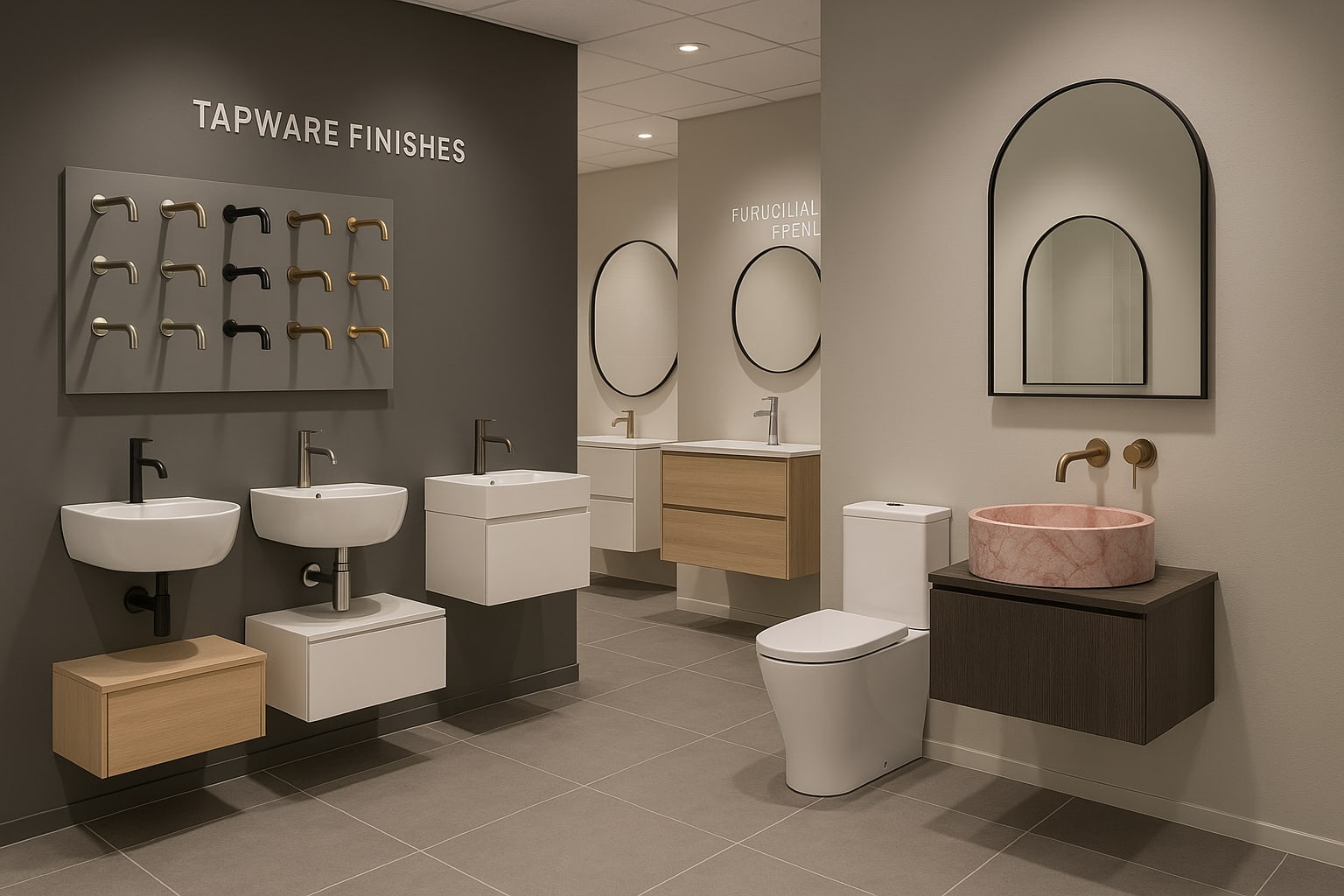 Choose the Best Fixtures for Your Home