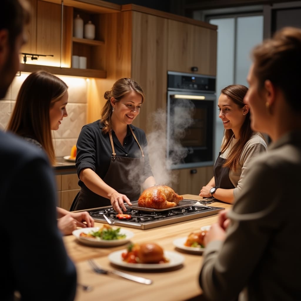 Revolutionize Your Kitchen Experience
