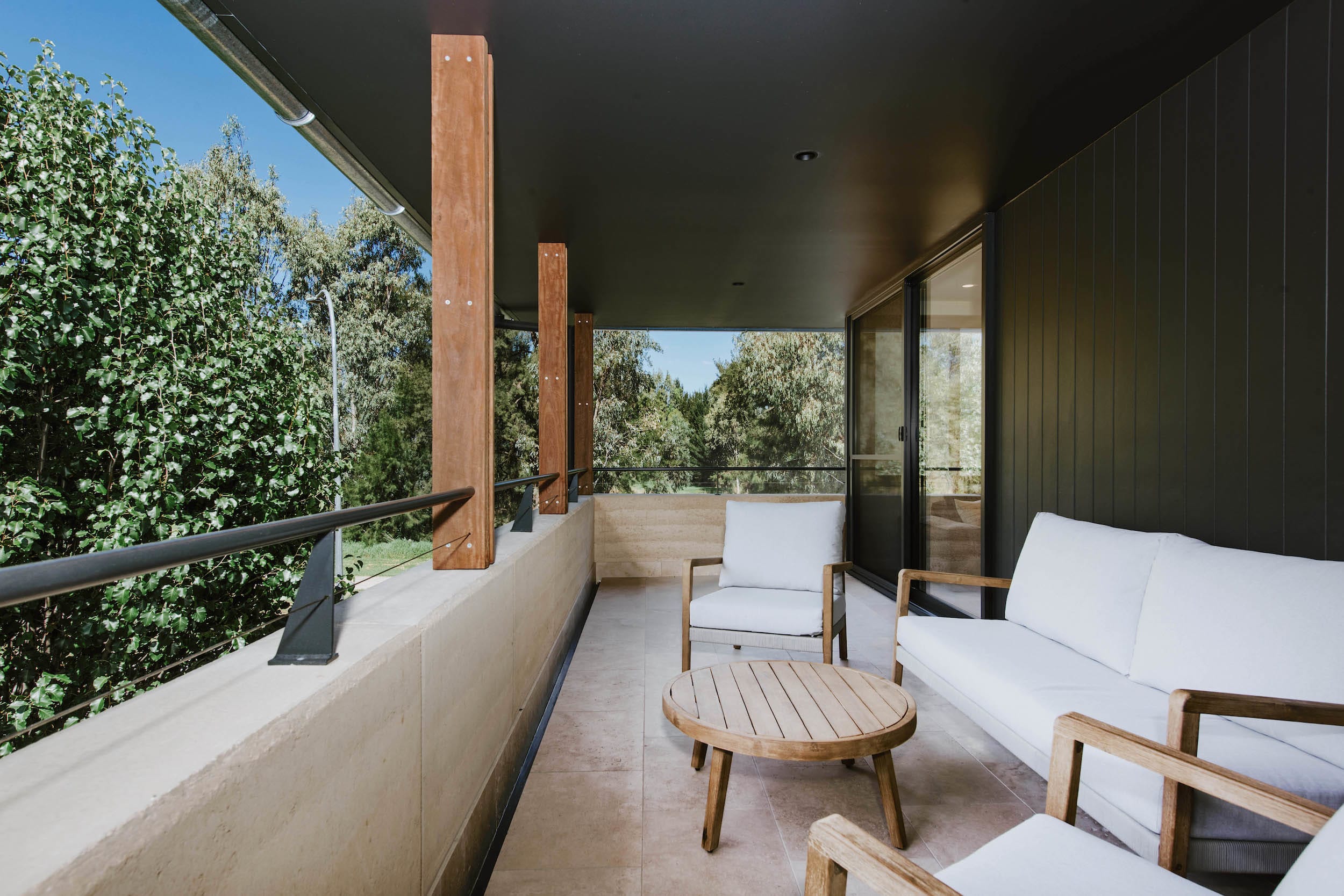 Exterior Home Design & Outdoor Spaces | Trends Property