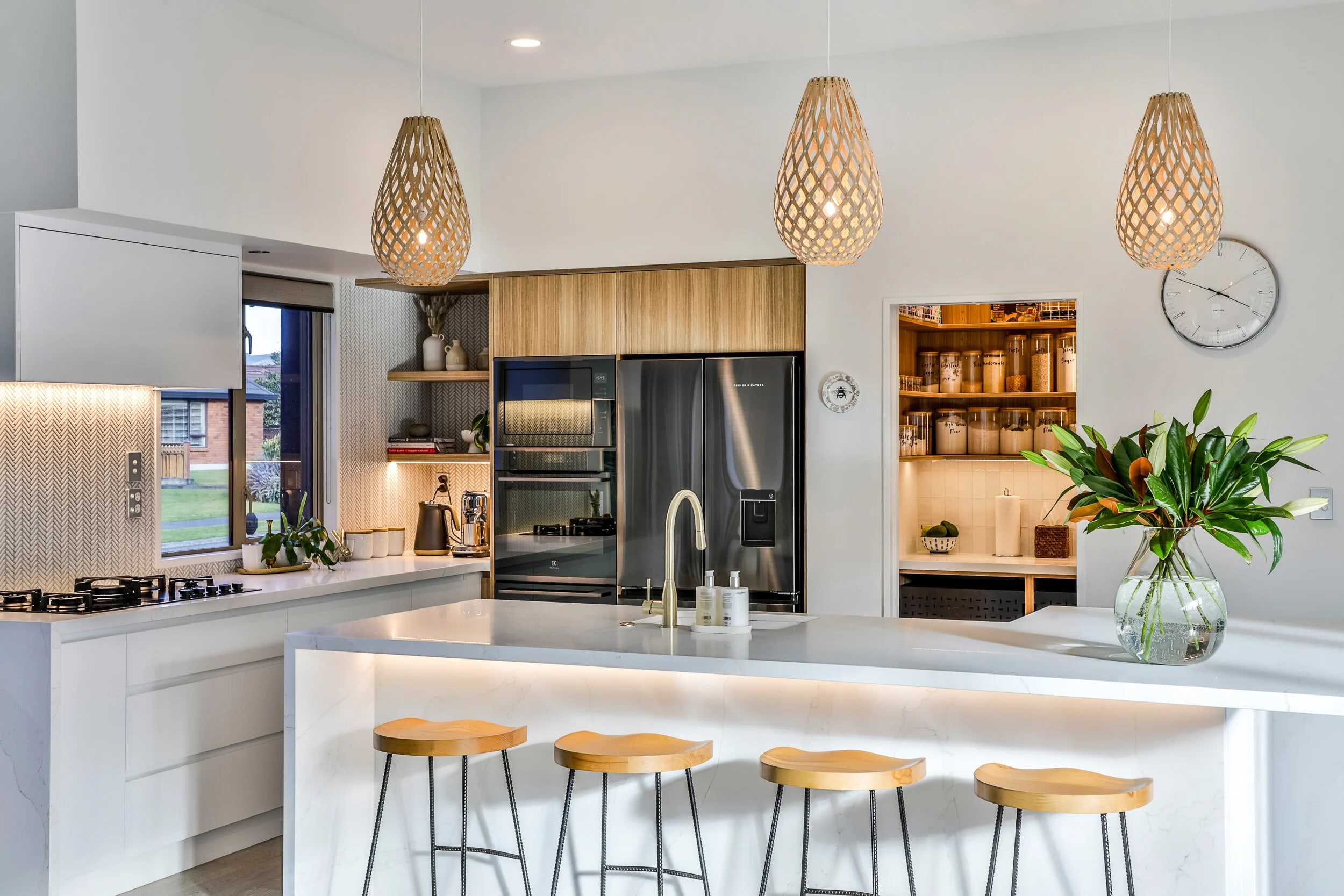 Why kitchen renovations always take longer than you think - Trends Property
