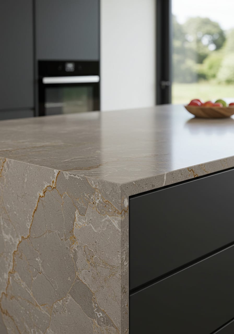 The truth about silica in engineered stone - Trends Property