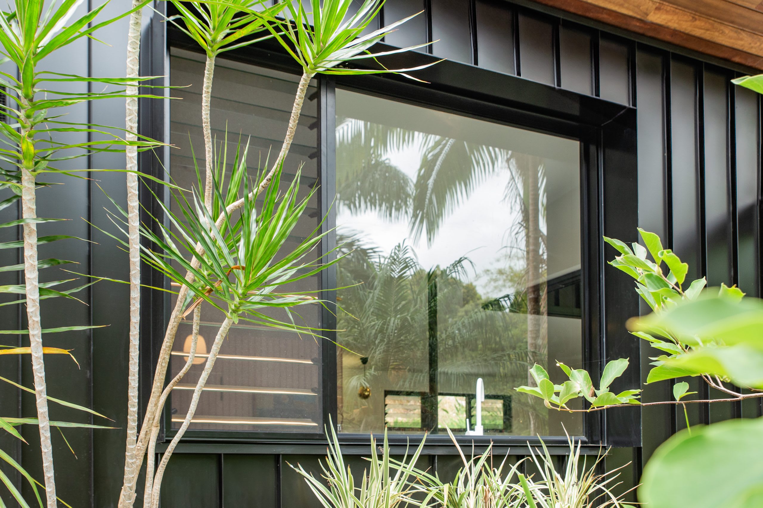Rayseem Cladding Nature infused - Trends Property