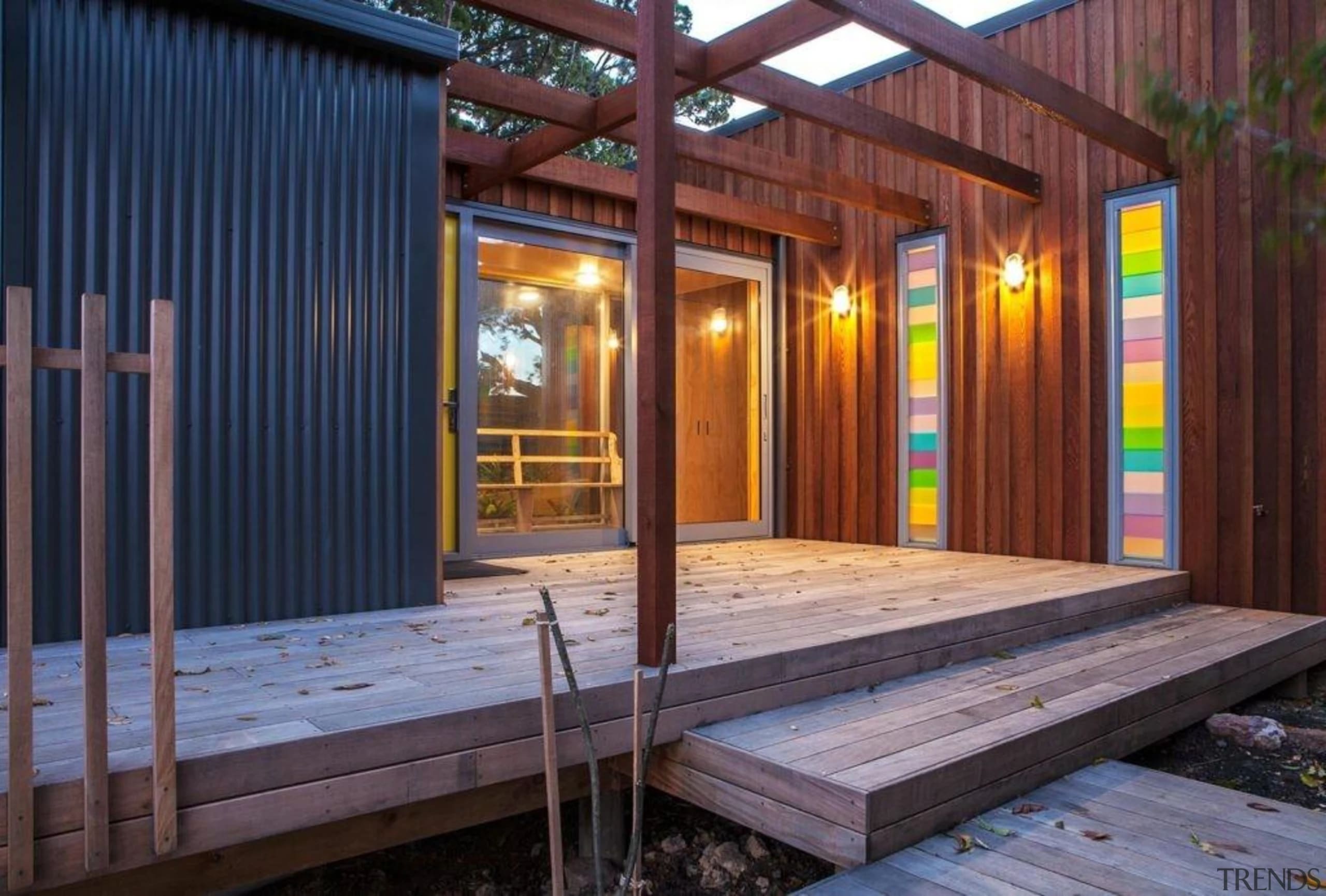Louvres – Endlessly adaptable, inside and out - Trends Property