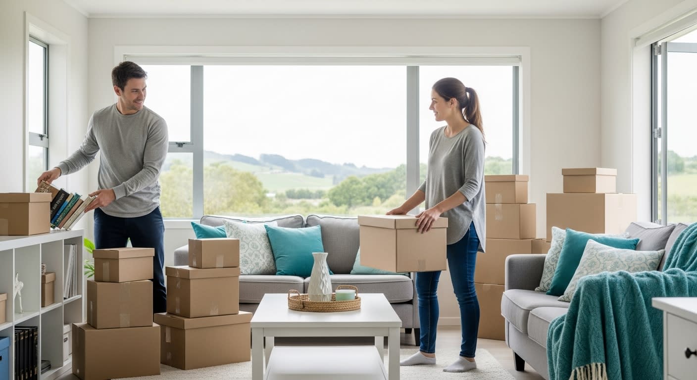 Moving House Made Simple with AA Home | Trends Property