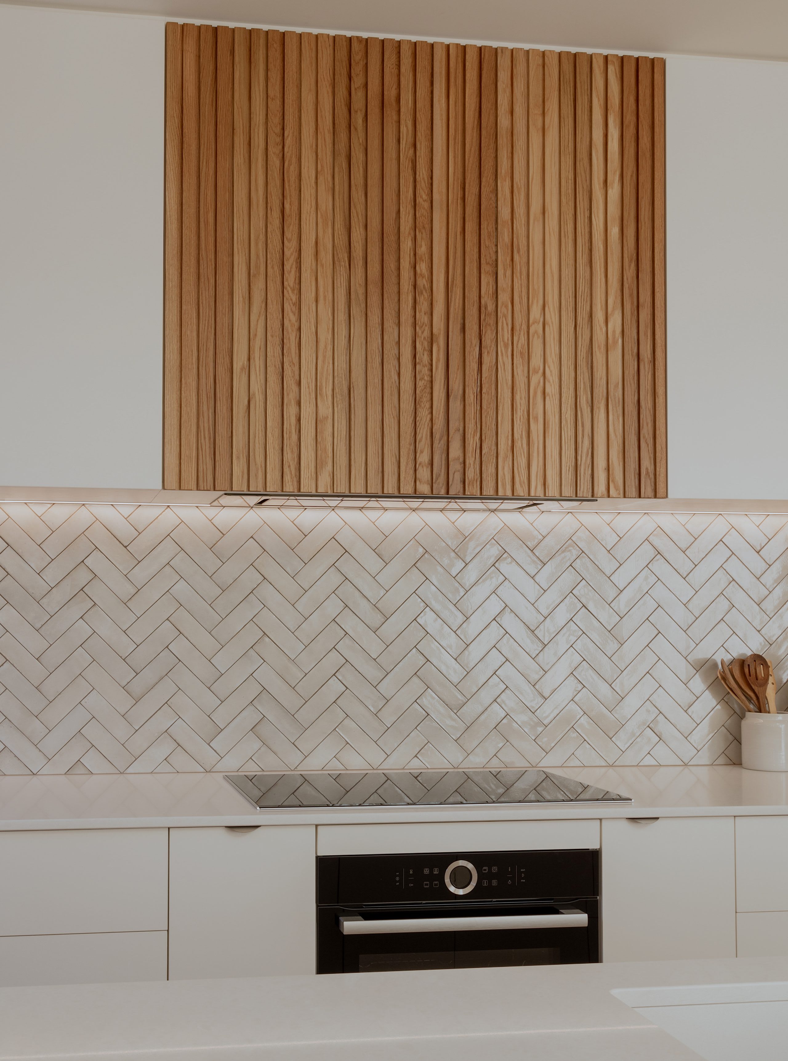 Kitchen Forager Slow down, take a breath - Trends Property
