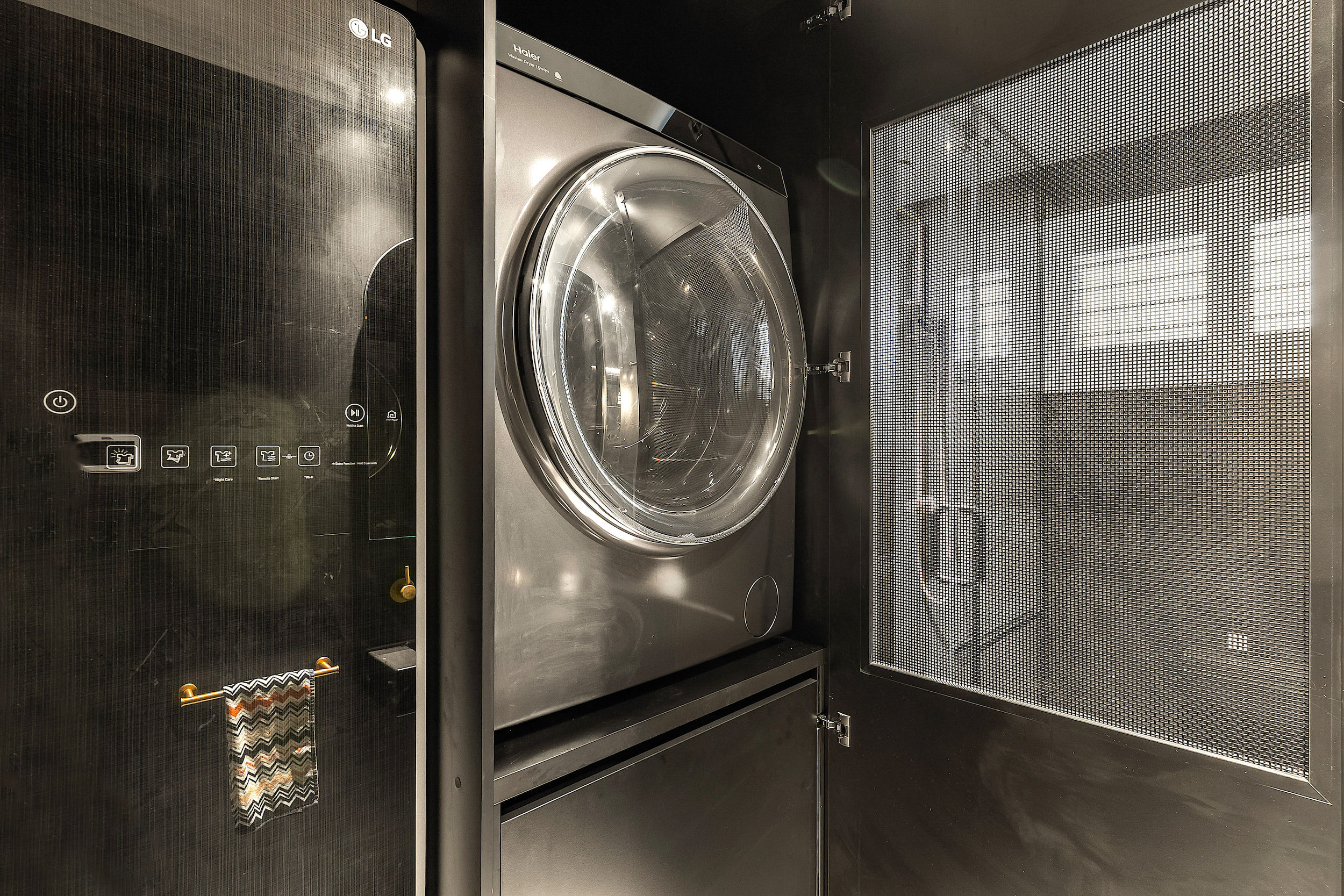 Industrial clean - Trends Property
