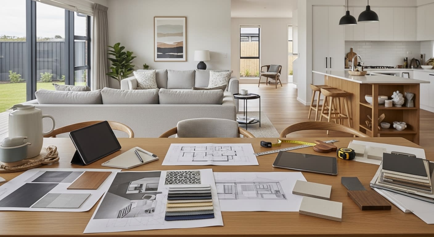 Top Tips for Transforming Inspiration into a Functional Home - Trends ...