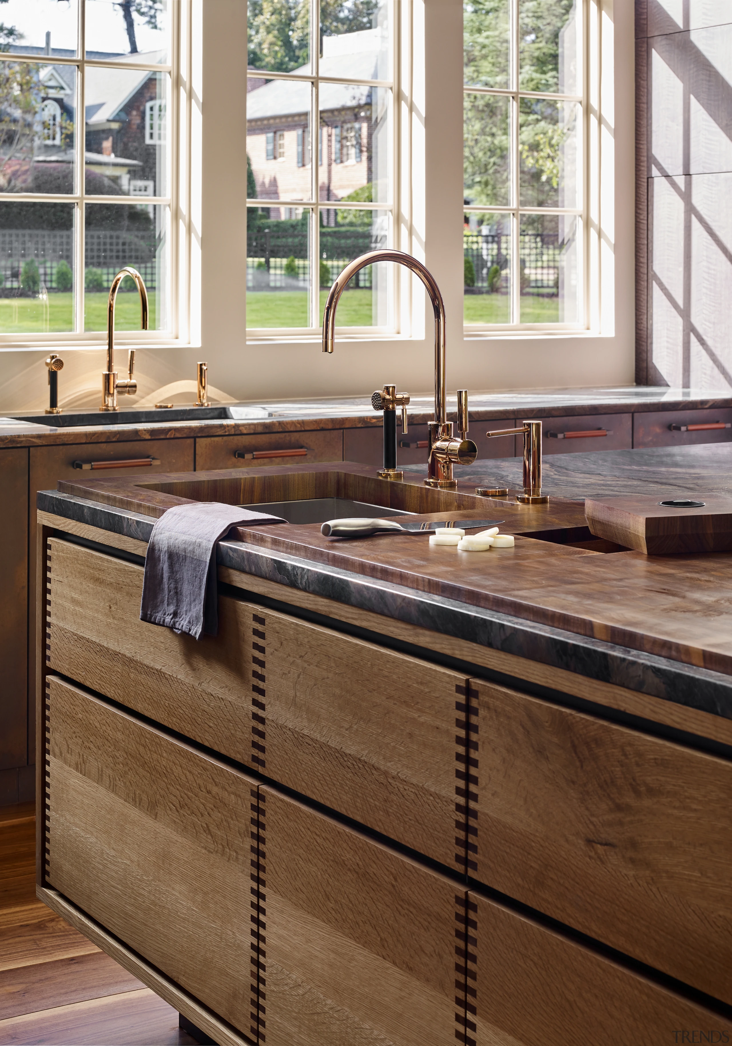 Tapware Design Tapware - Trends Property