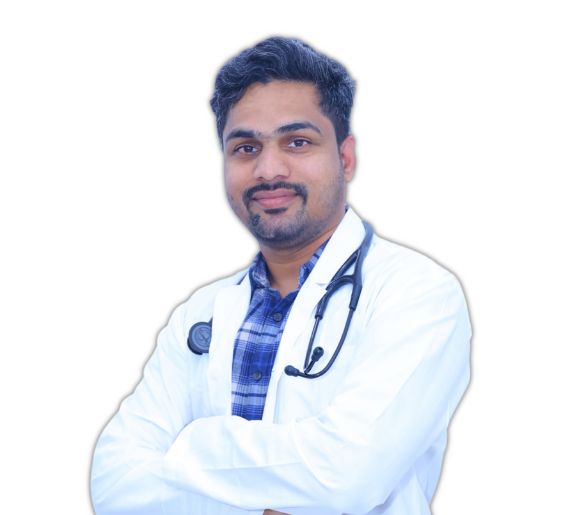 Doctor