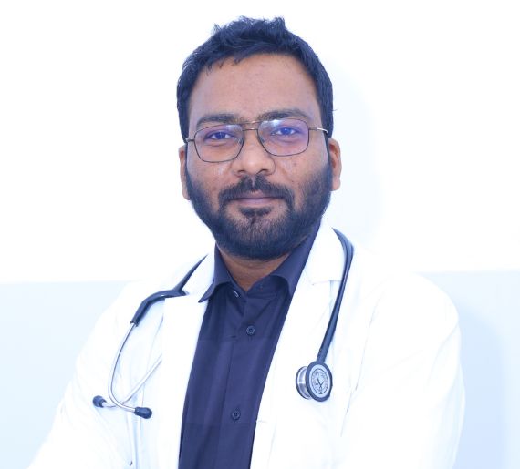 Doctor