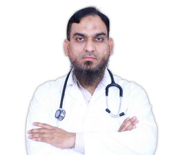 Doctor