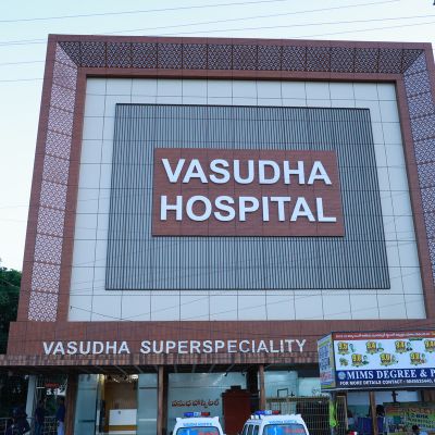 ICU Facility