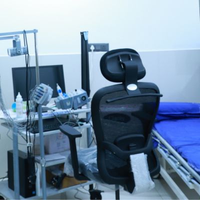Dialysis Unit