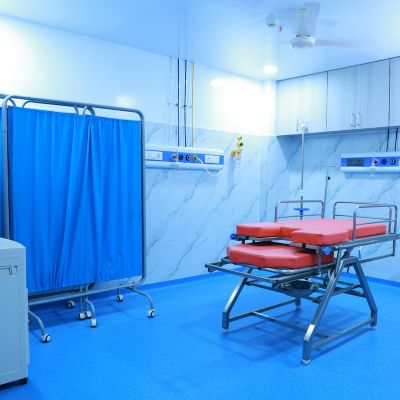 Consultation Room