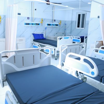 Dialysis Unit
