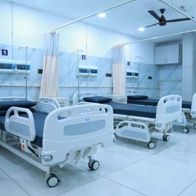 Cath Lab