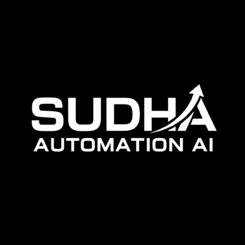Sudha Automation AI
