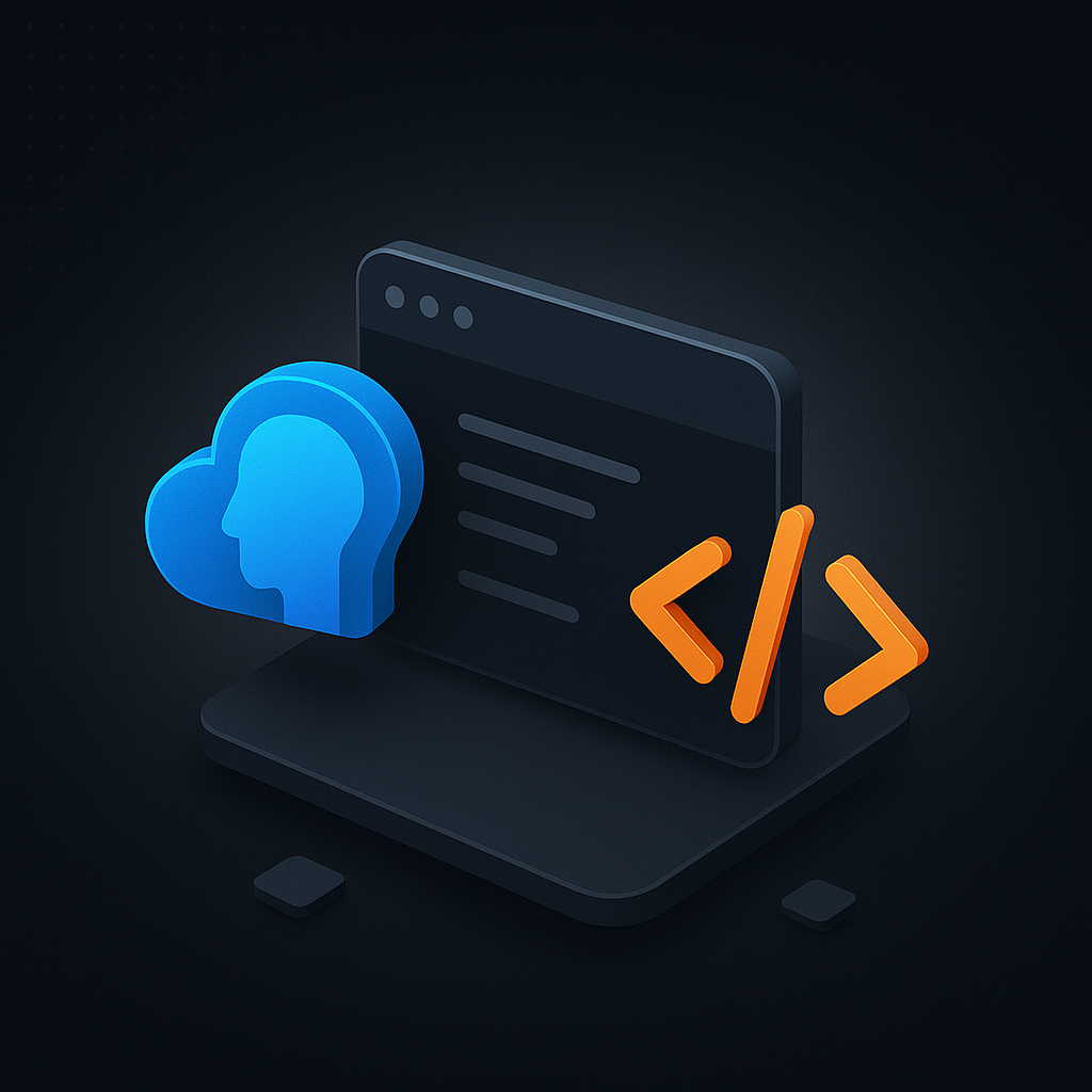 AI-Enabled Web Application Development
