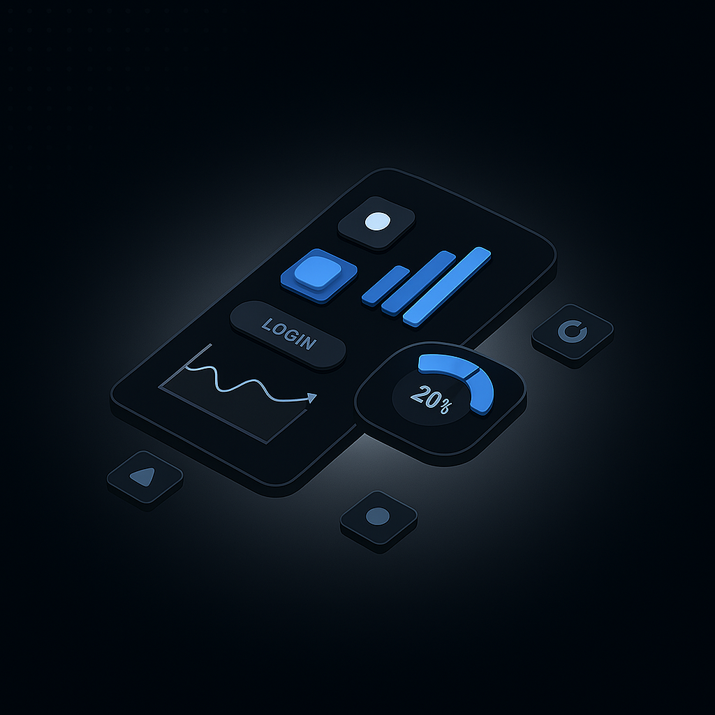 Mobile App Development