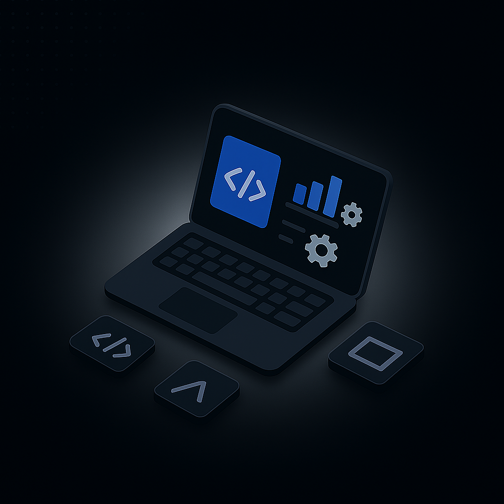 Web & Software Development