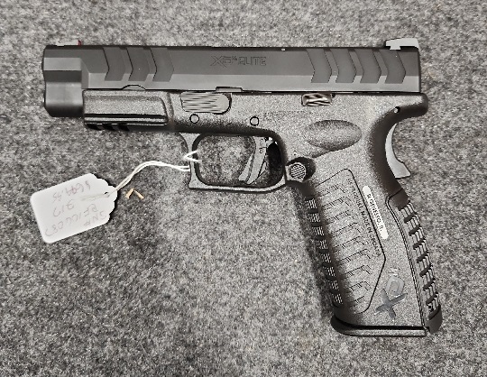 M&M Gun Shop