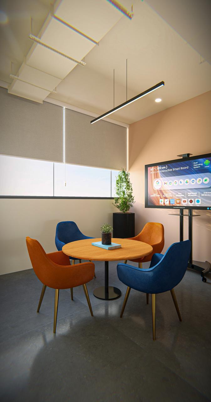 MEETING ROOM
