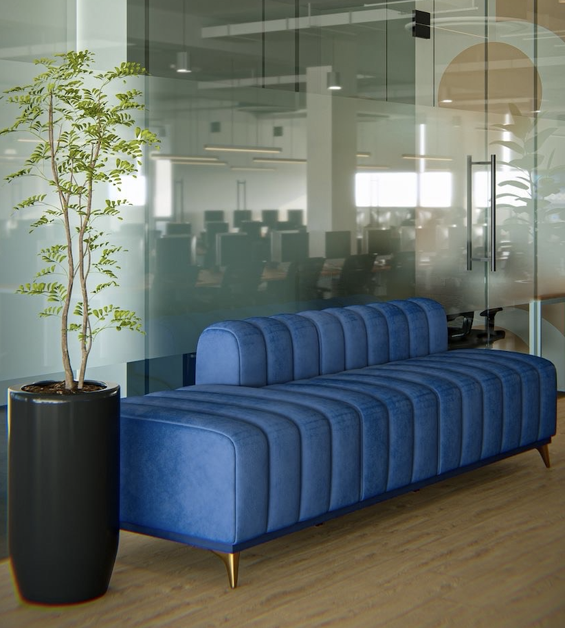 Community Lounge