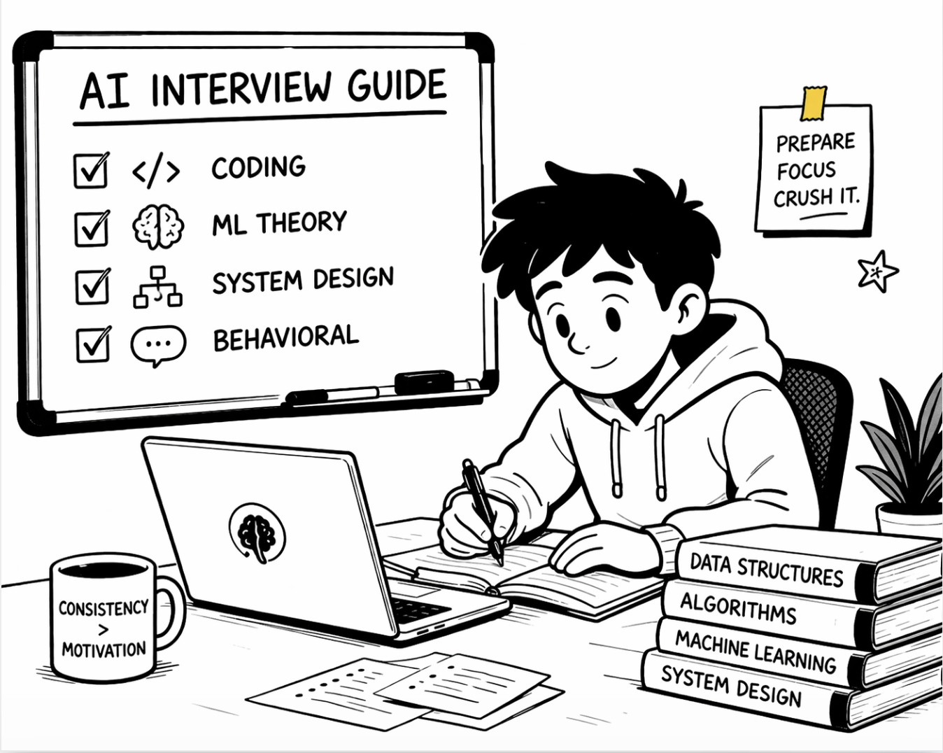 AI interview Guide | Olukunle Owolabi