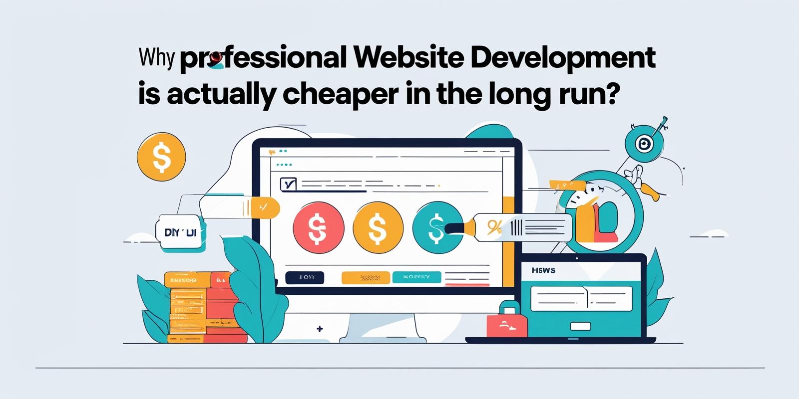 Why Professional Development is Actually Cheaper