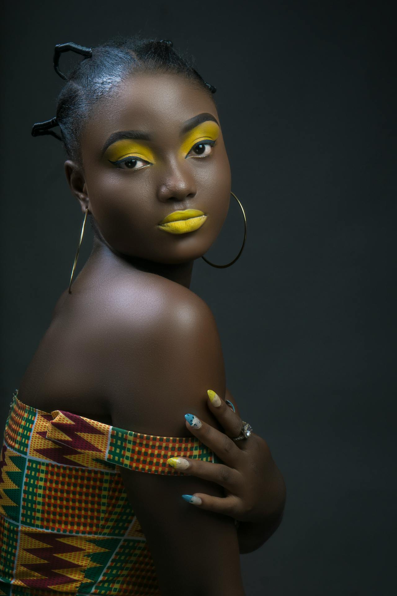 Portrait Photography