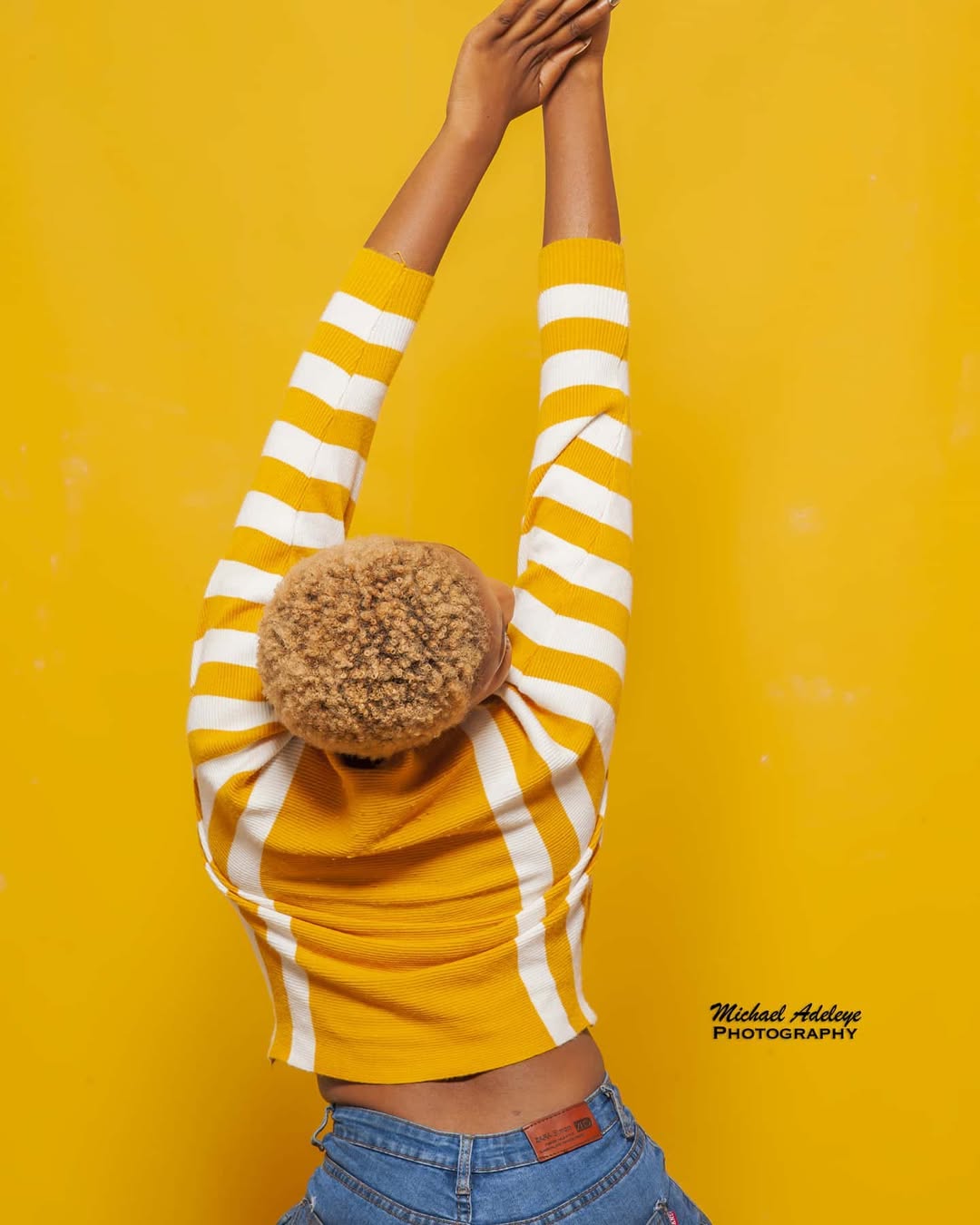 Creative Portrait