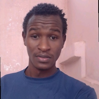 Theophilus Kibet