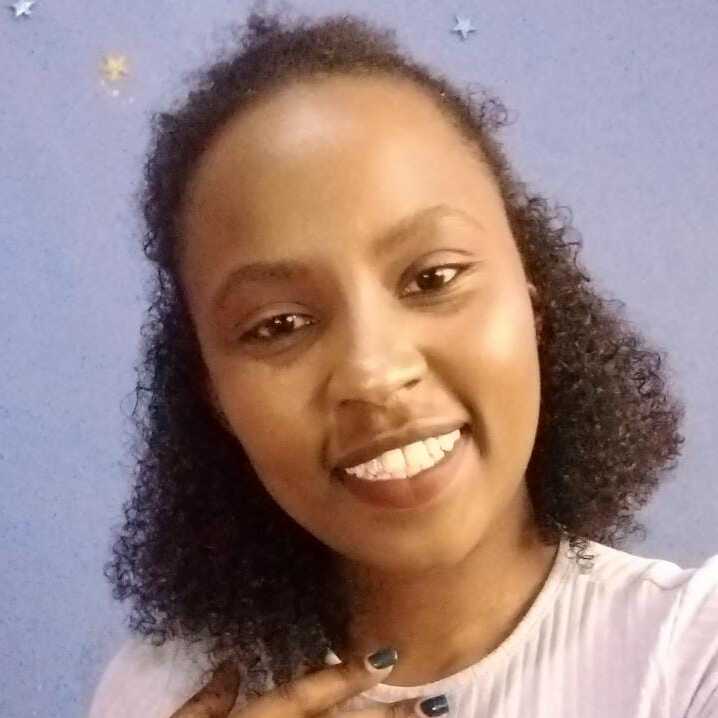 Cindy Kandie