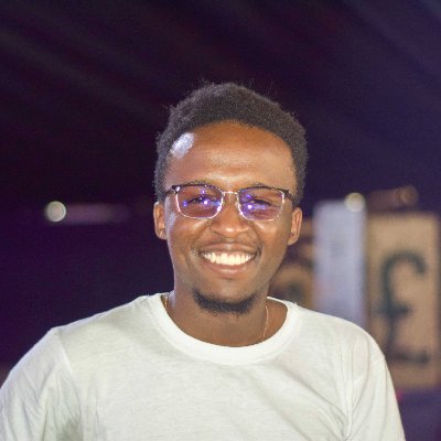 Newton Mutugi