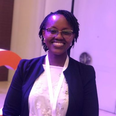 Elizabeth Musanga