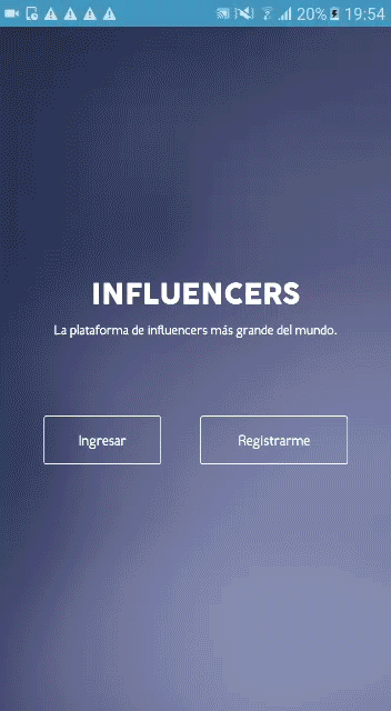 App Inventor 2 / Thunkable/ Appy Builder ile canlı arkaplan renkleri