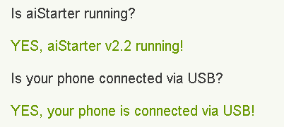 App Inventor 2 de Genymotion ile daha hızlı ve iyi test etme
