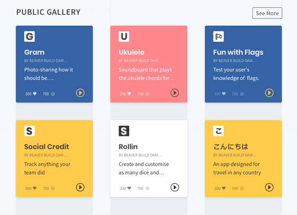 Thunkable X’e paralı üyelik geliyor.Klasik (AI2) sürümü desteği kaybediyor.