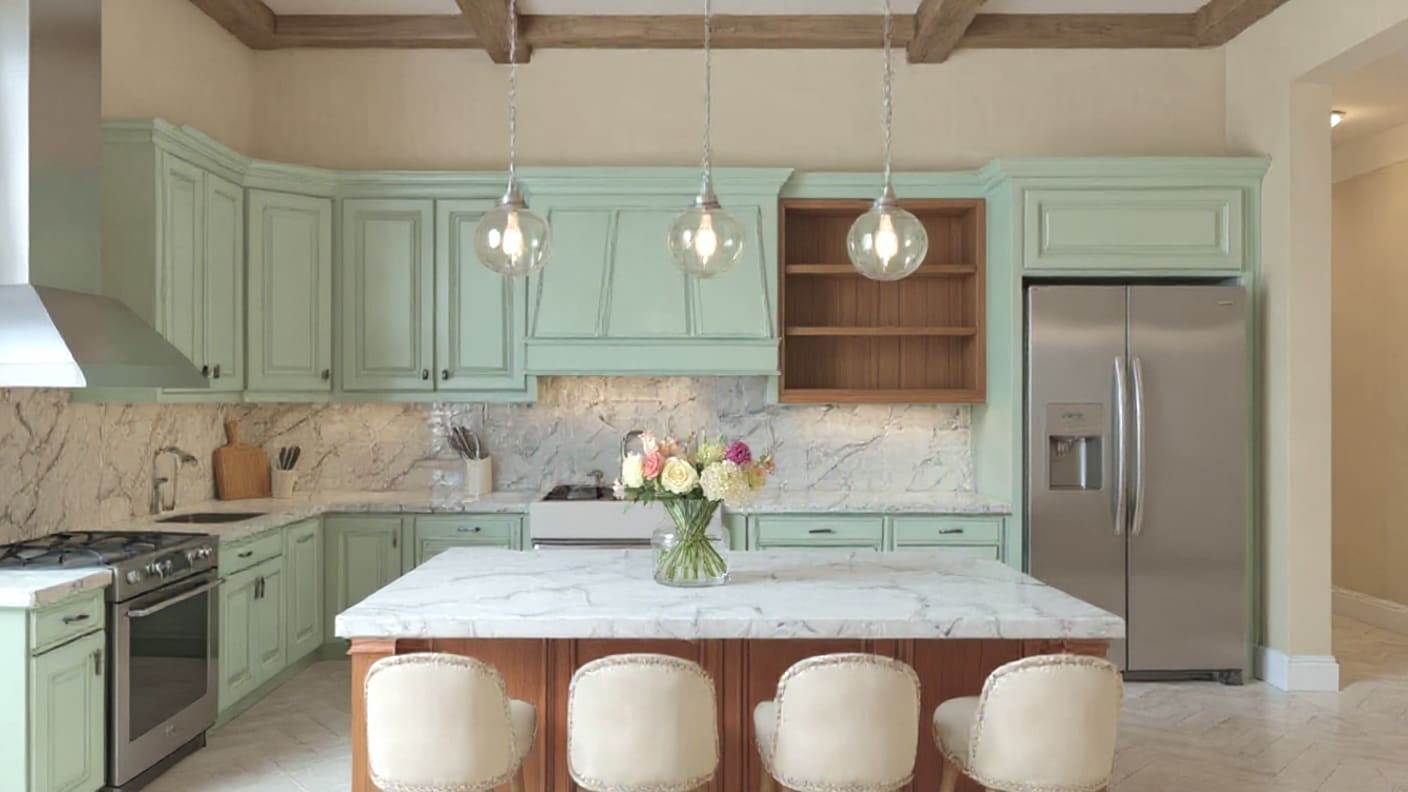 How Much Does Interior Design Cost? | Green Haven Architecture