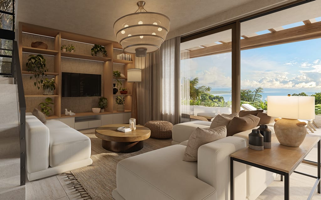 Modern Home Architects in Costa Rica | Green Haven Architecture