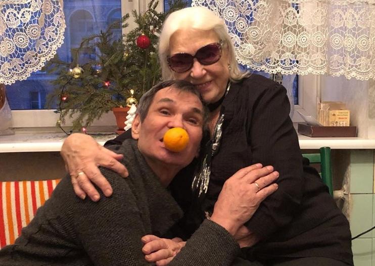 Бари Алибасов оформил квартиру Лидии Федосеевой-Шукшиной на своего помощника