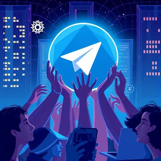 Как разблокировать Telegram: пошаговое руководство