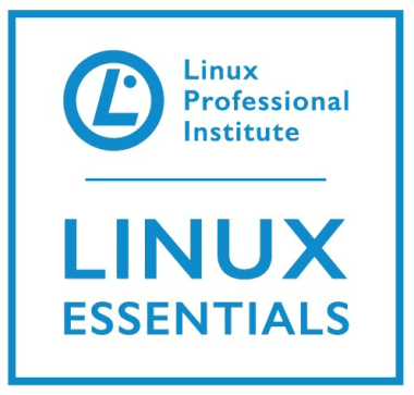 LPI Essentials certification